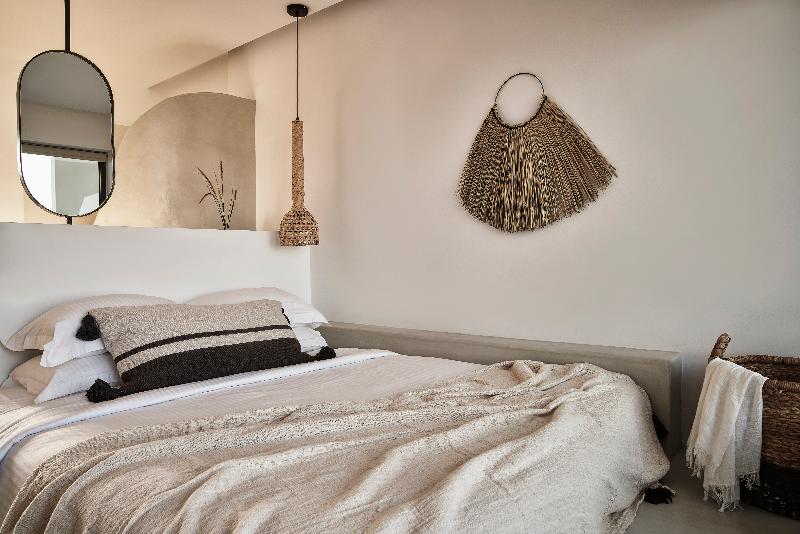 Casa Cabana Hotel and Suites - Adults Only - Oda