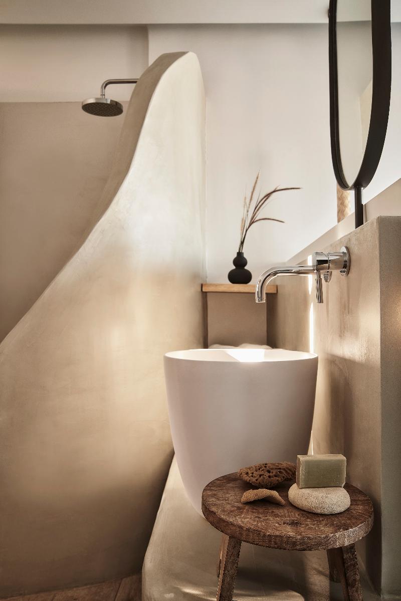 Casa Cabana Hotel and Suites - Adults Only - Oda