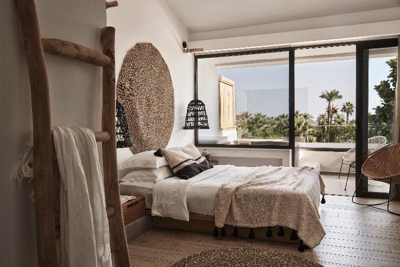 Casa Cabana Hotel and Suites - Adults Only - Oda