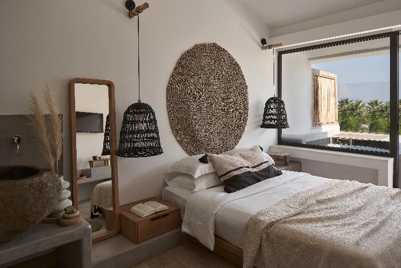 Casa Cabana Hotel and Suites - Adults Only - Oda