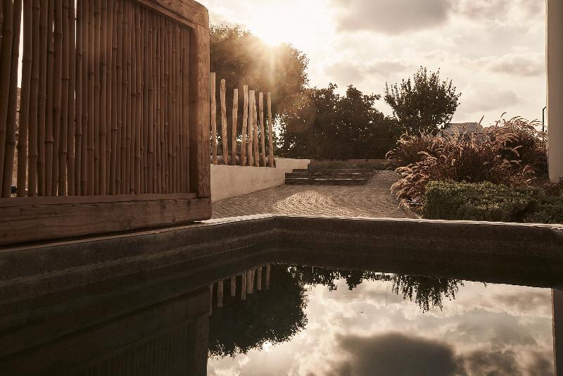 Casa Cabana Hotel and Suites - Adults Only - Oda