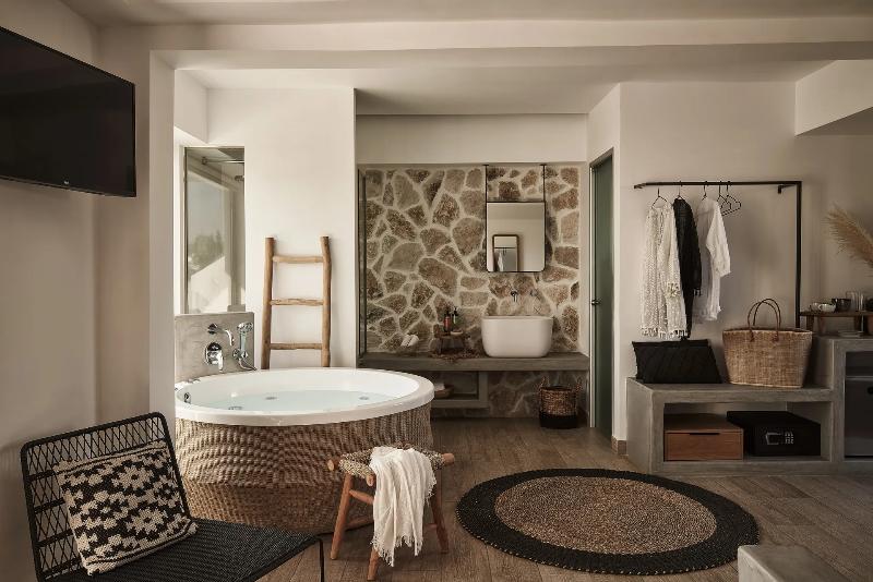 Casa Cabana Hotel and Suites - Adults Only - Oda