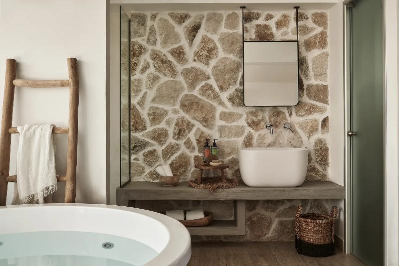 Casa Cabana Hotel and Suites - Adults Only - Oda
