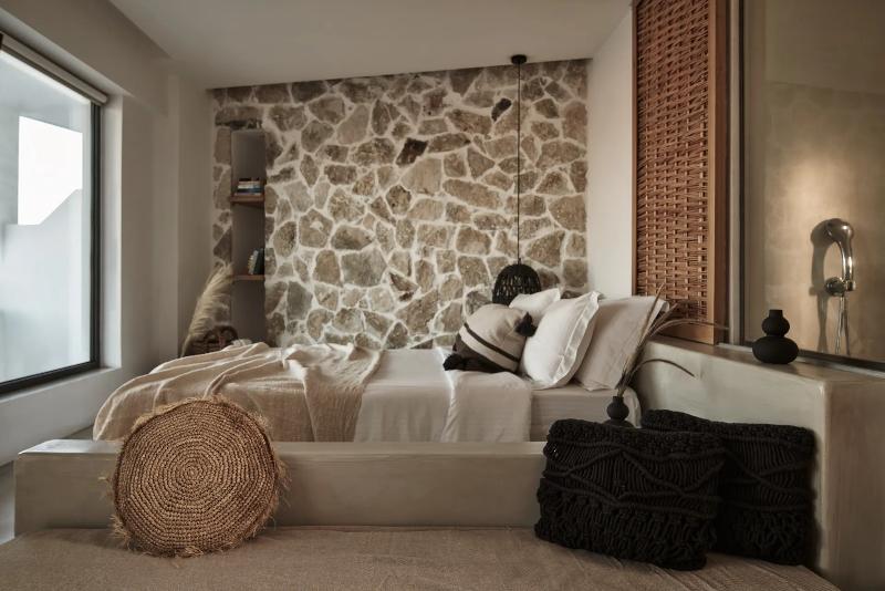 Casa Cabana Hotel and Suites - Adults Only - Oda