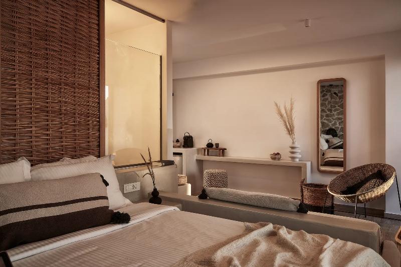 Casa Cabana Hotel and Suites - Adults Only - Oda