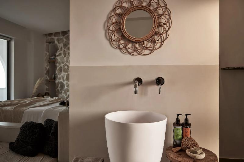 Casa Cabana Hotel and Suites - Adults Only - Oda