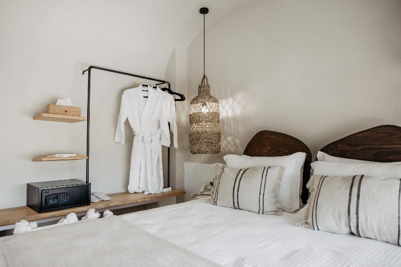Casa Cabana Hotel and Suites - Adults Only - Oda