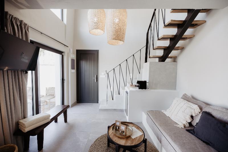 Casa Cabana Hotel and Suites - Adults Only - Oda