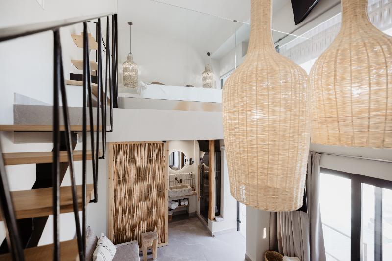 Casa Cabana Hotel and Suites - Adults Only - Oda