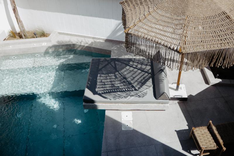 Casa Cabana Hotel and Suites - Adults Only - Oda