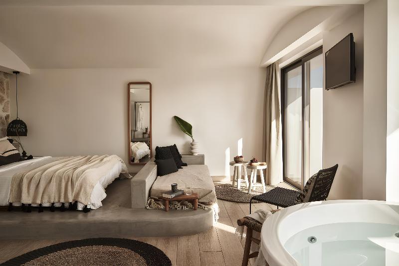 Casa Cabana Hotel and Suites - Adults Only - Oda