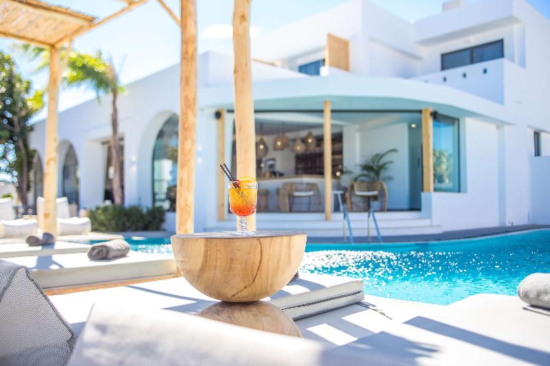 Casa Cabana Hotel and Suites - Adults Only - Havuz