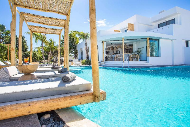 Casa Cabana Hotel and Suites - Adults Only - Havuz