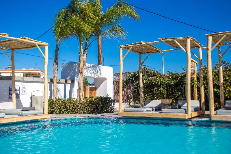 Casa Cabana Hotel and Suites - Adults Only - Havuz
