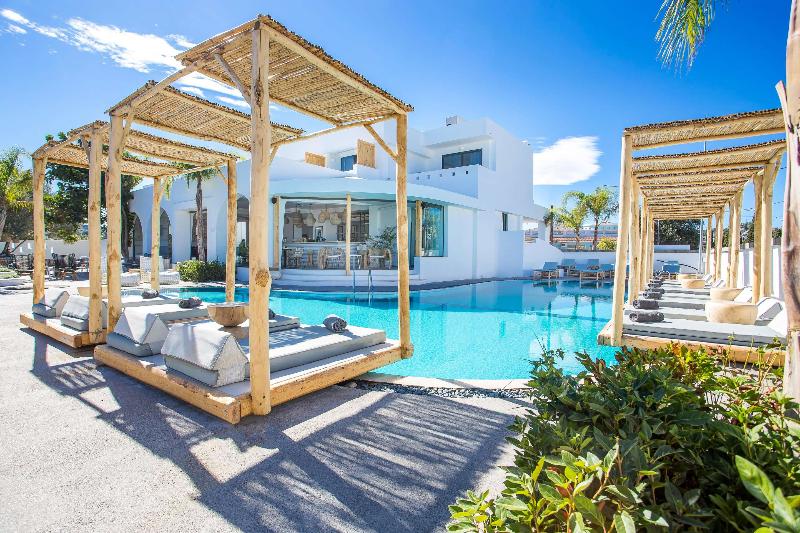 Casa Cabana Hotel and Suites - Adults Only - Havuz