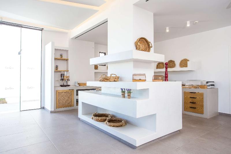 Casa Cabana Hotel and Suites - Adults Only - Restoran