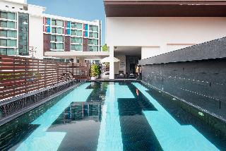 Tsix5 Quarter otel fotoğrafı