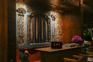 Ubud Valley Boutique Resort fotoÄŸrafÄ±