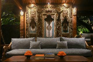 Ubud Valley Boutique Resort fotoÄŸrafÄ±