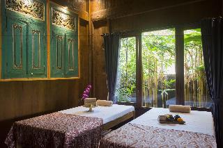 Ubud Valley Boutique Resort fotoÄŸrafÄ±