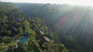 Ubud Valley Boutique Resort otel fotoğrafı