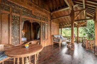 Ubud Valley Boutique Resort fotoÄŸrafÄ±