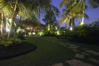 Ubud Valley Boutique Resort fotoÄŸrafÄ±