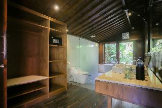 Ubud Valley Boutique Resort fotoÄŸrafÄ±