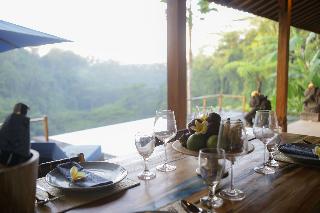 Ubud Valley Boutique Resort fotoÄŸrafÄ±
