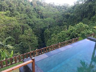 Ubud Valley Boutique Resort fotoÄŸrafÄ±