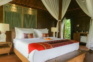 Ubud Valley Boutique Resort fotoÄŸrafÄ±
