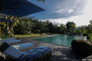 Ubud Valley Boutique Resort fotoÄŸrafÄ±