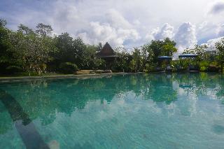 Ubud Valley Boutique Resort fotoÄŸrafÄ±