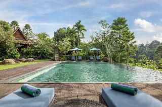 Ubud Valley Boutique Resort fotoÄŸrafÄ±