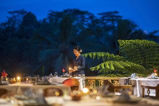 Ubud Valley Boutique Resort fotoÄŸrafÄ±