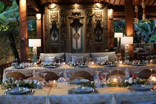 Ubud Valley Boutique Resort fotoÄŸrafÄ±