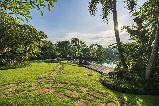 Ubud Valley Boutique Resort fotoÄŸrafÄ±