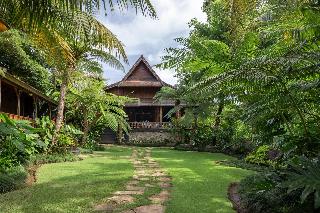 Ubud Valley Boutique Resort fotoÄŸrafÄ±