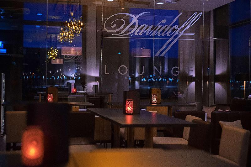 Hilton Garden Inn Zurich Limmattal - Bar