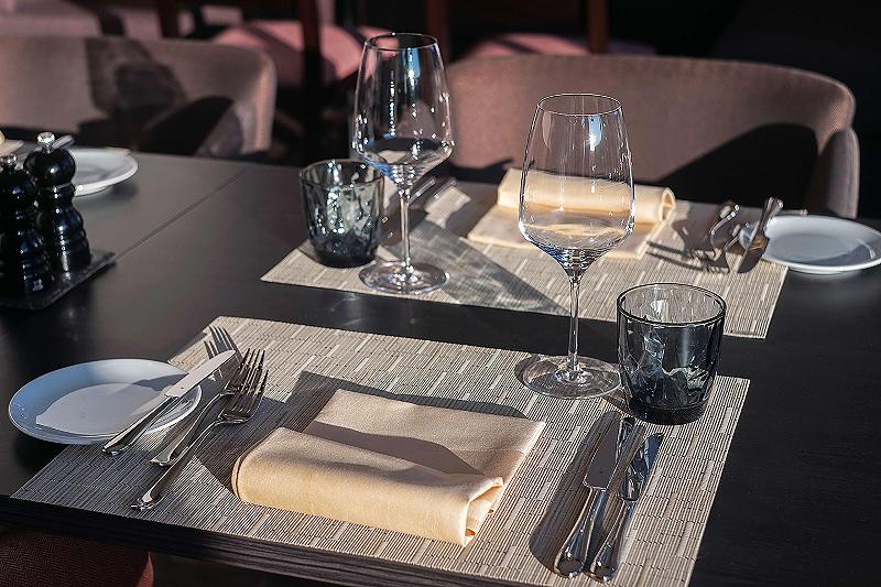 Hilton Garden Inn Zurich Limmattal - Bar