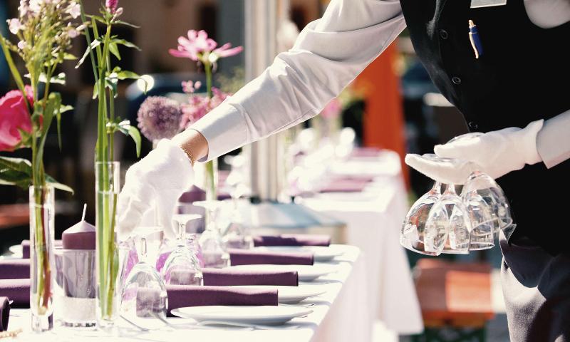 Hilton Garden Inn Zurich Limmattal - Toplantı