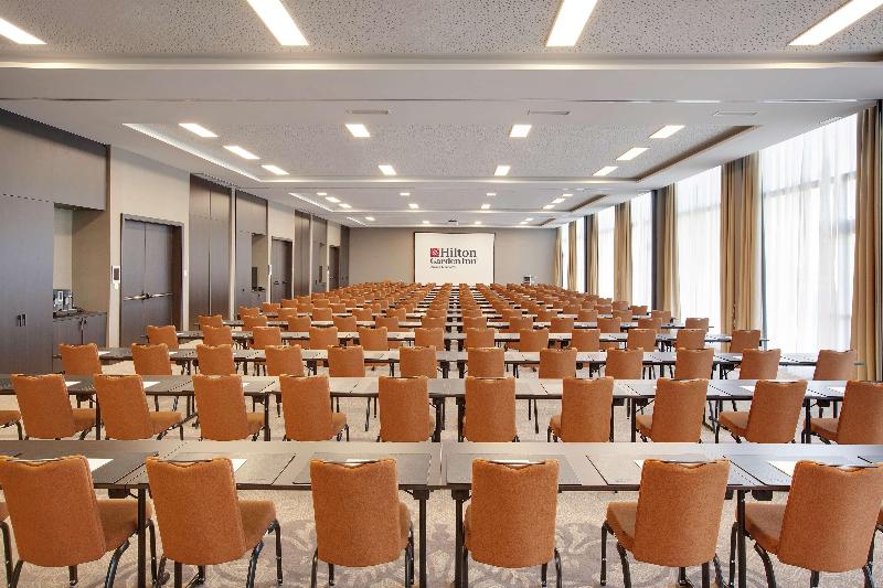 Hilton Garden Inn Zurich Limmattal - Toplantı