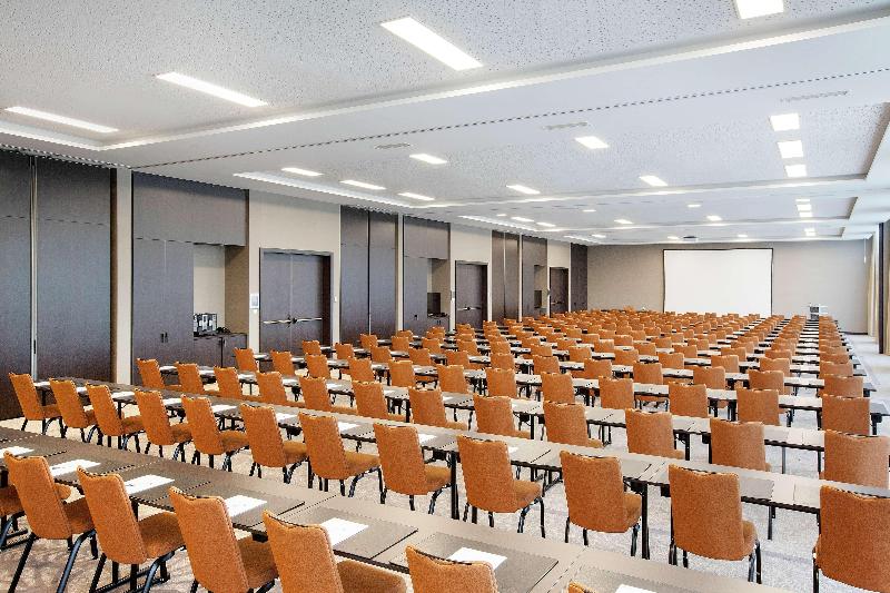 Hilton Garden Inn Zurich Limmattal - Toplantı