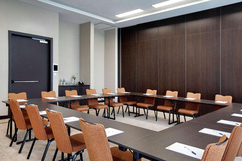 Hilton Garden Inn Zurich Limmattal - Toplantı