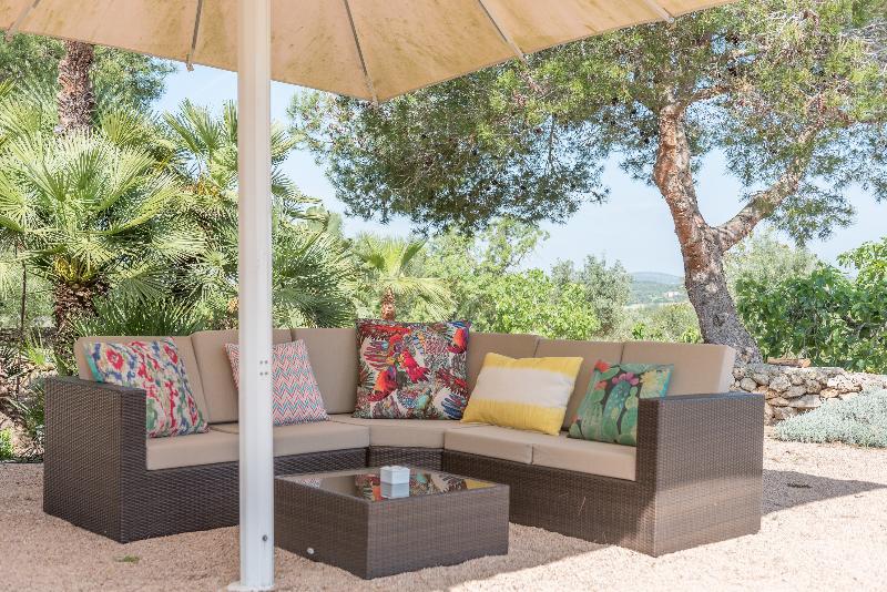 Cas Cabo Nou Agroturisme ONLY ADULTS - Genel