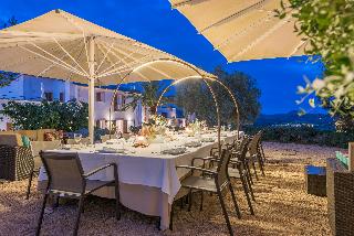 Cas Cabo Nou Agroturisme ONLY ADULTS otel fotoğrafı