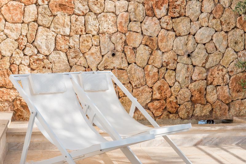 Cas Cabo Nou Agroturisme ONLY ADULTS - Oda