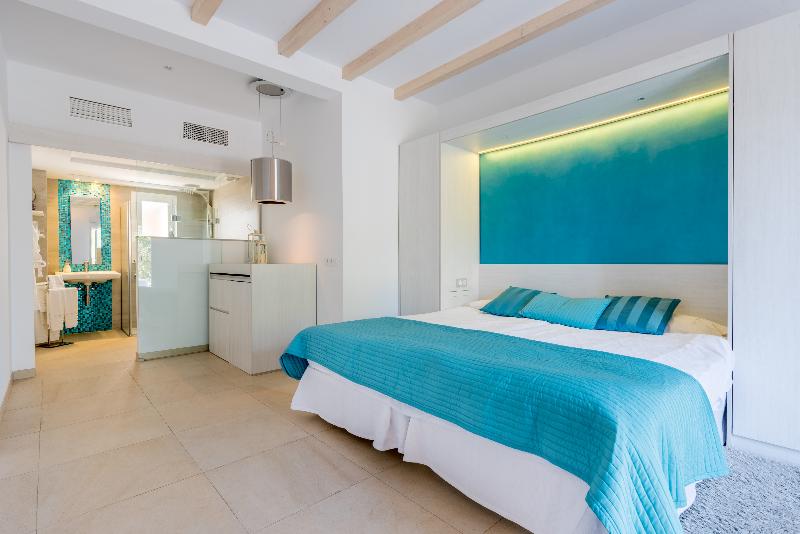 Cas Cabo Nou Agroturisme ONLY ADULTS - Oda