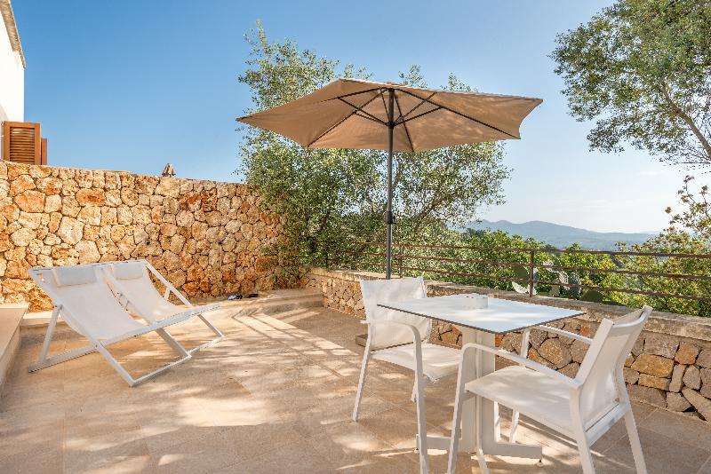 Cas Cabo Nou Agroturisme ONLY ADULTS - Oda