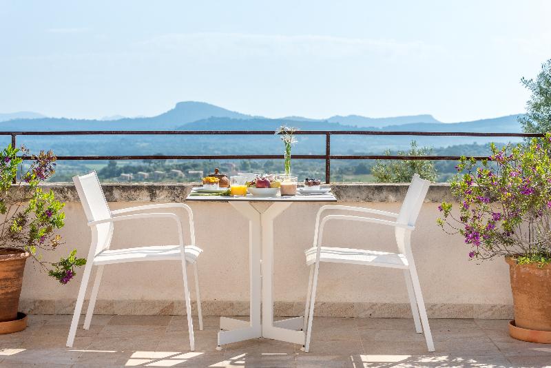 Cas Cabo Nou Agroturisme ONLY ADULTS - Oda